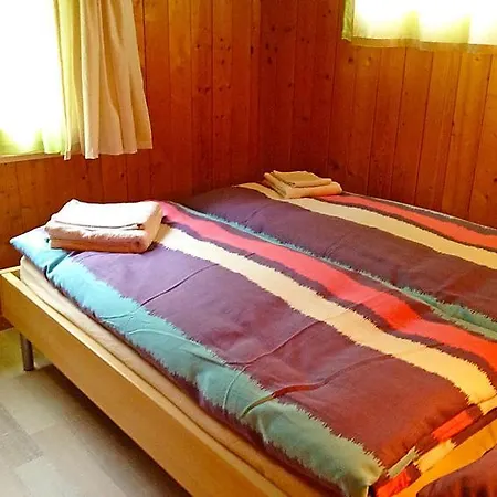 Pfingstegg Sleeps 6 Holiday home *
