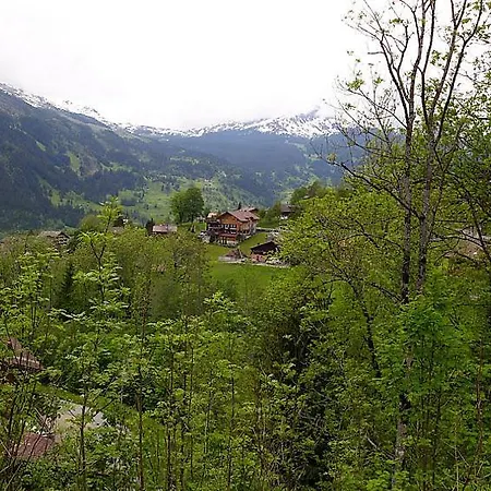 Pfingstegg Sleeps 6 Holiday home