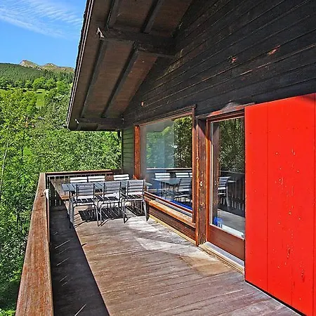 Holiday home Pfingstegg Sleeps 6 Grindelwald