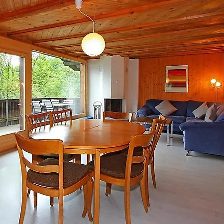 Pfingstegg Sleeps 6 別荘 *