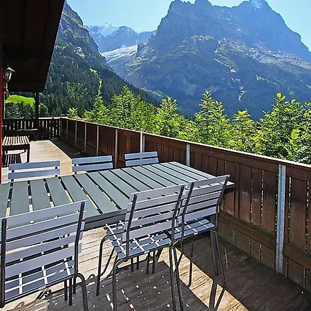 Holiday home Pfingstegg Sleeps 6 *
