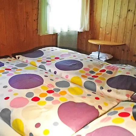 Pfingstegg Sleeps 6 * グリンデルヴァルト