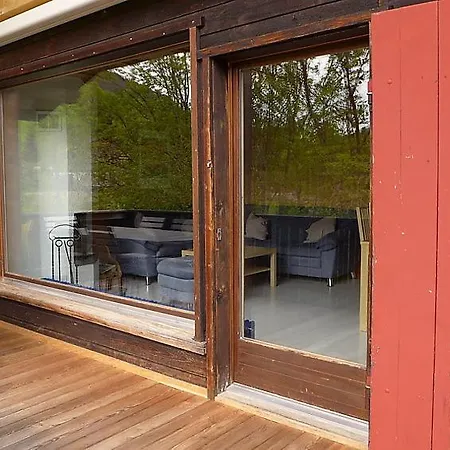 Pfingstegg Sleeps 6 Holiday home