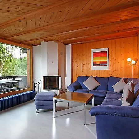 別荘 Pfingstegg Sleeps 6 グリンデルヴァルト
