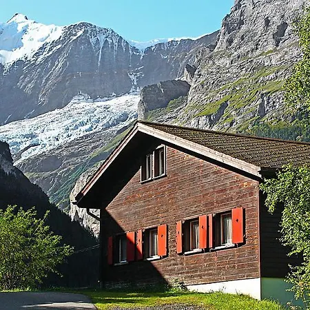 Pfingstegg Sleeps 6 グリンデルヴァルト